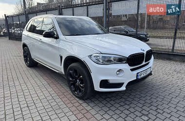 Внедорожник / Кроссовер BMW X5 2013 в Запорожье