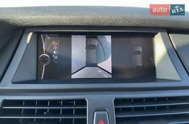 Внедорожник / Кроссовер BMW X5 2010 в 