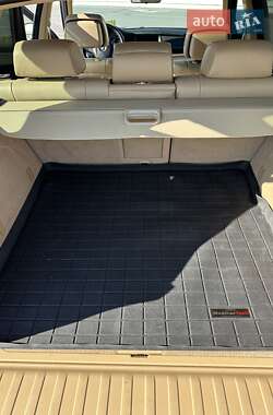 Внедорожник / Кроссовер BMW X5 2010 в 