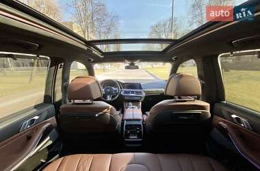 Внедорожник / Кроссовер BMW X5 2020 в Киеве