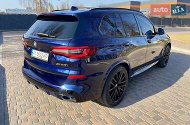 Внедорожник / Кроссовер BMW X5 2020 в Киеве