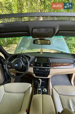 Позашляховик / Кросовер BMW X5 2007 в 