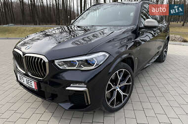 Позашляховик / Кросовер BMW X5 2020 в Ковелі