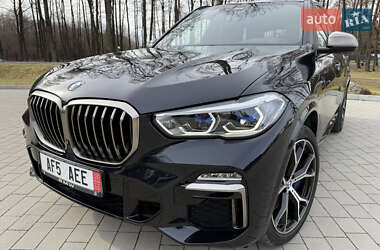 Позашляховик / Кросовер BMW X5 2020 в Ковелі