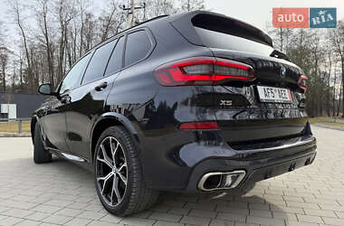 Позашляховик / Кросовер BMW X5 2020 в Ковелі