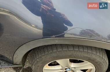 Внедорожник / Кроссовер BMW X5 2010 в 