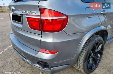 Внедорожник / Кроссовер BMW X5 2012 в 