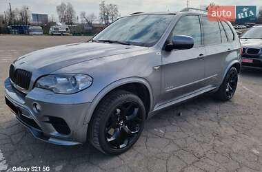 Внедорожник / Кроссовер BMW X5 2012 в Ровно