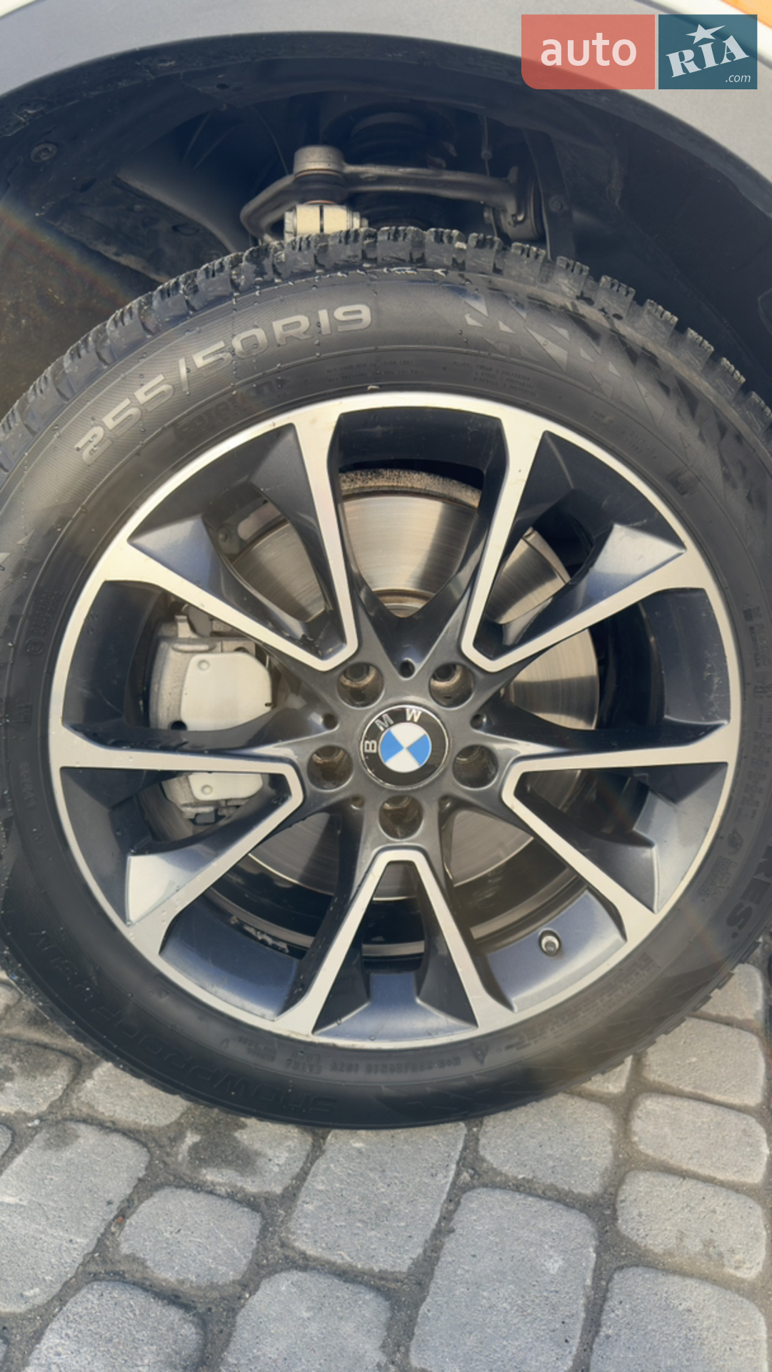 2015 BMW X5 - мініатюра 22