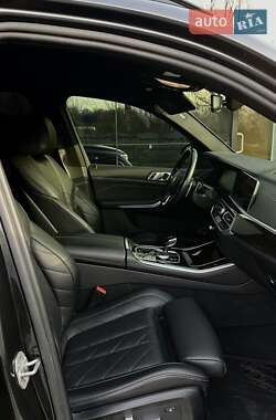 Внедорожник / Кроссовер BMW X5 2022 в Днепре