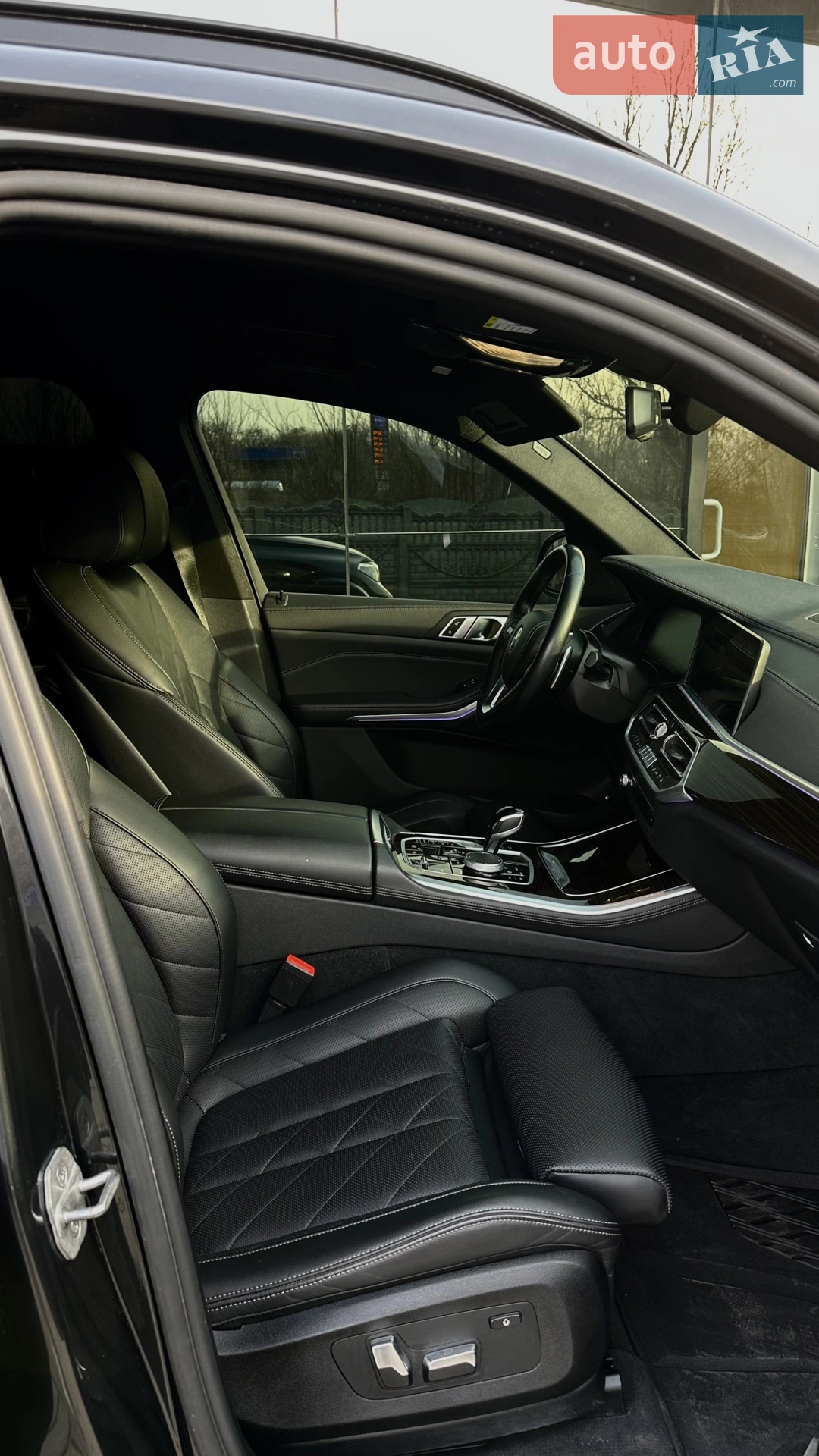 2022 BMW X5 - мініатюра 15