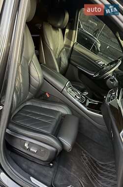Внедорожник / Кроссовер BMW X5 2022 в Днепре