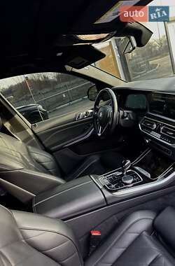 Внедорожник / Кроссовер BMW X5 2022 в Днепре