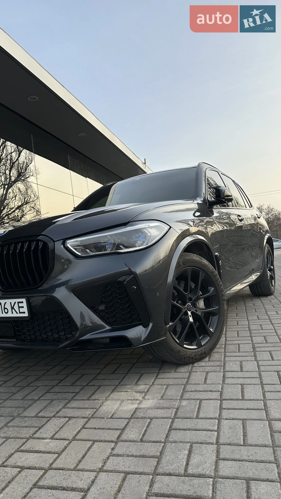 2022 BMW X5 - мініатюра 36
