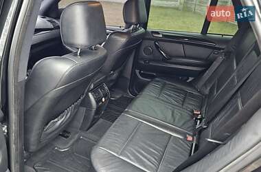 Внедорожник / Кроссовер BMW X5 2006 в 