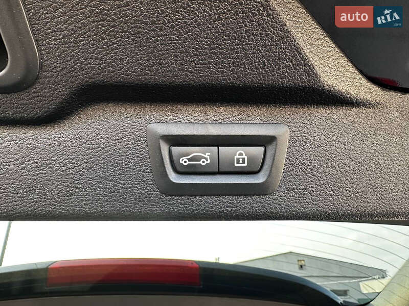 Внедорожник / Кроссовер BMW X5 2018 в Киеве фото 30 Внедорожник / Кроссовер BMW X5 2018 в Киеве