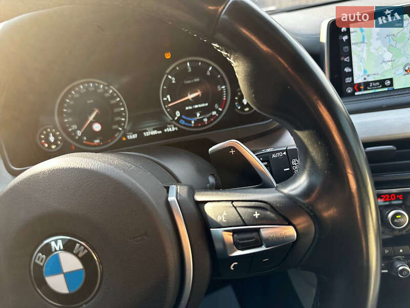 Внедорожник / Кроссовер BMW X5 2018 в Киеве фото 44 Внедорожник / Кроссовер BMW X5 2018 в Киеве