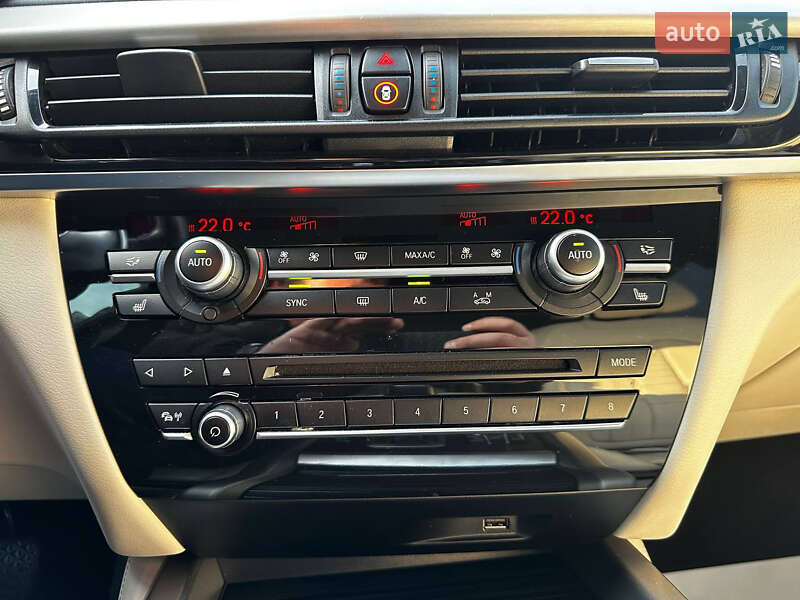 Внедорожник / Кроссовер BMW X5 2018 в Киеве фото 45 Внедорожник / Кроссовер BMW X5 2018 в Киеве