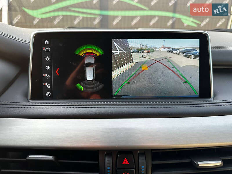 Внедорожник / Кроссовер BMW X5 2018 в Киеве фото 48 Внедорожник / Кроссовер BMW X5 2018 в Киеве