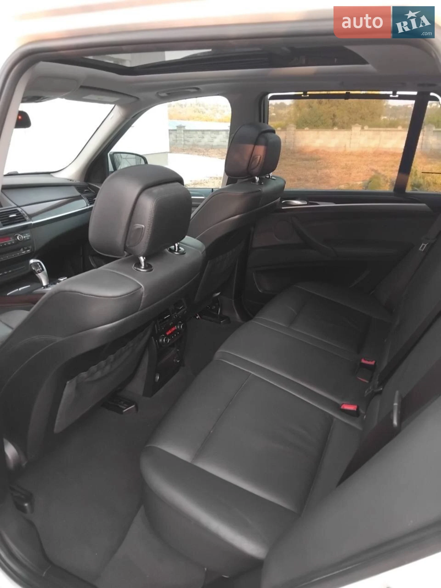 2012 BMW X5 - мініатюра 6