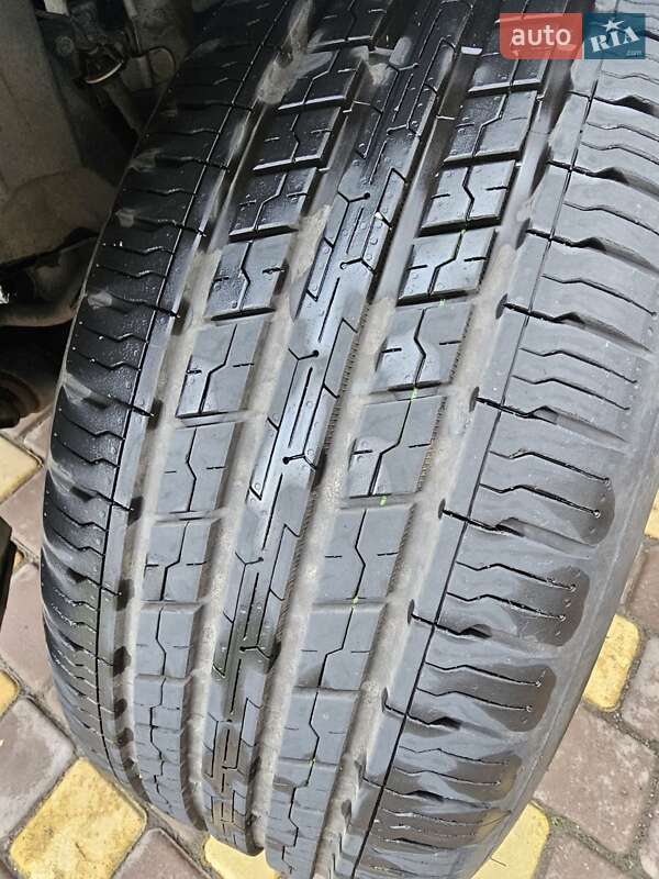 Позашляховик / Кросовер BMW X5 2011 в Запоріжжі