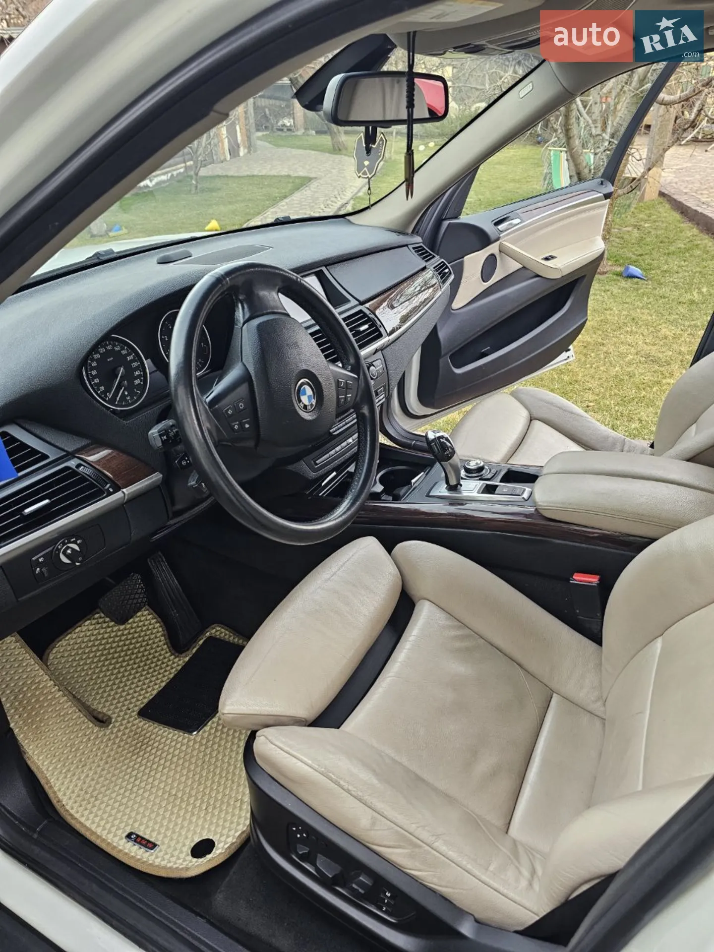 2011 BMW X5 - мініатюра 18