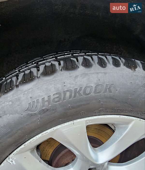 Позашляховик / Кросовер BMW X5 2011 в Запоріжжі