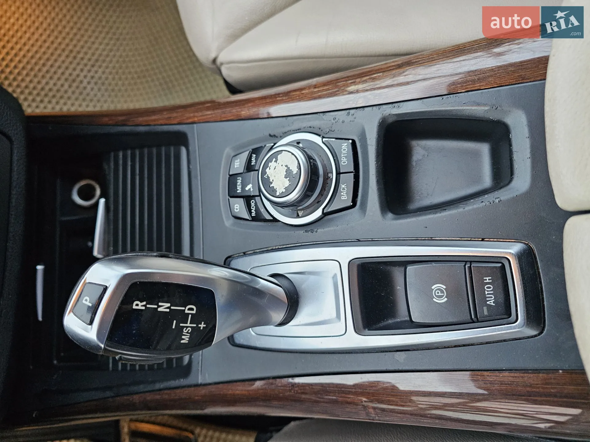 2011 BMW X5 - мініатюра 26