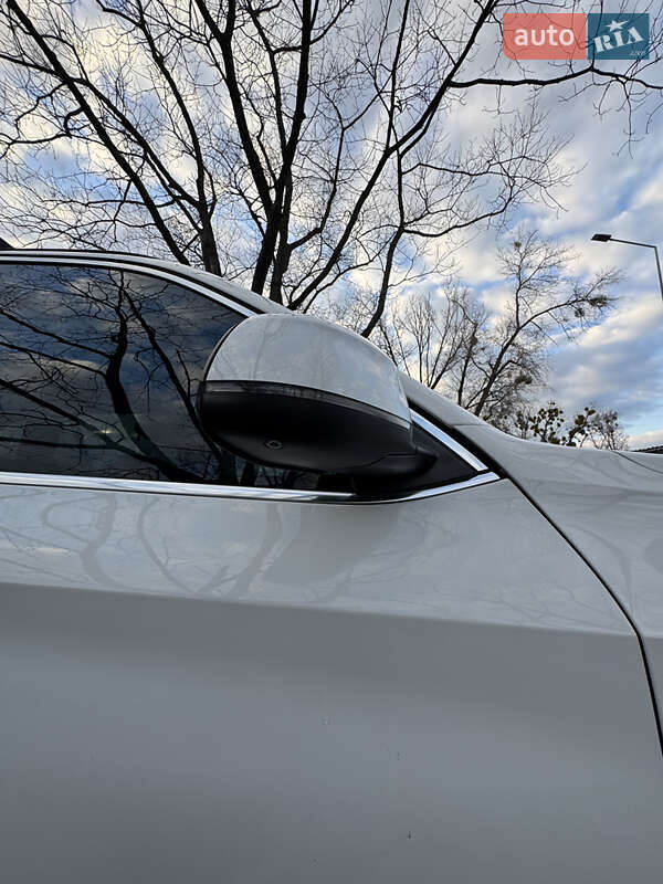 Позашляховик / Кросовер BMW X5 2015 в Білій Церкві