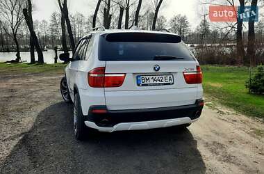 Внедорожник / Кроссовер BMW X5 2009 в 
