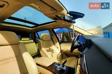 Внедорожник / Кроссовер BMW X5 2009 в 