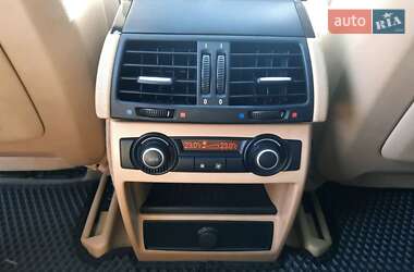 Внедорожник / Кроссовер BMW X5 2009 в 