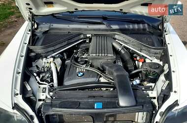 Внедорожник / Кроссовер BMW X5 2009 в 