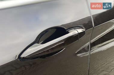 Внедорожник / Кроссовер BMW X5 2014 в 