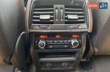 Внедорожник / Кроссовер BMW X5 2014 в 