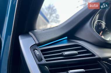 Внедорожник / Кроссовер BMW X5 2018 в 