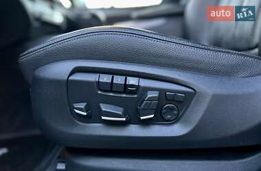 Внедорожник / Кроссовер BMW X5 2018 в 