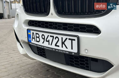 Внедорожник / Кроссовер BMW X5 2015 в 