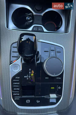 Внедорожник / Кроссовер BMW X5 2019 в 