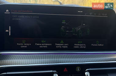Внедорожник / Кроссовер BMW X5 2019 в 