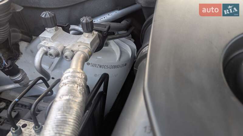 Позашляховик / Кросовер BMW X5 2012 в Калуші фото 29 Позашляховик / Кросовер BMW X5 2012 в Калуші