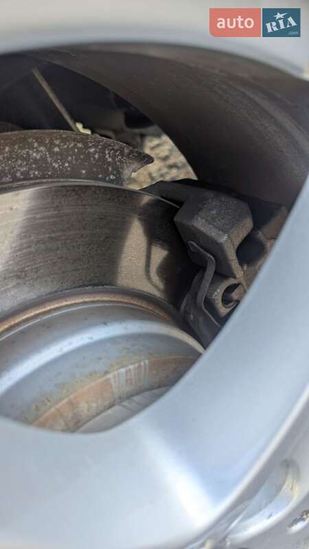 Позашляховик / Кросовер BMW X5 2012 в Калуші фото 38 Позашляховик / Кросовер BMW X5 2012 в Калуші