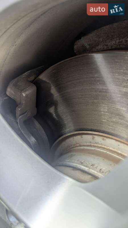 Позашляховик / Кросовер BMW X5 2012 в Калуші фото 36 Позашляховик / Кросовер BMW X5 2012 в Калуші