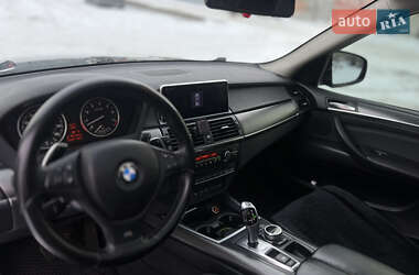 Внедорожник / Кроссовер BMW X5 2010 в Днепре