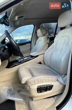 Внедорожник / Кроссовер BMW X5 2013 в 