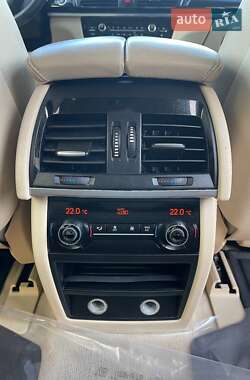 Внедорожник / Кроссовер BMW X5 2013 в 