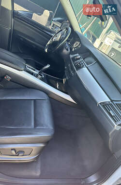 Внедорожник / Кроссовер BMW X5 2012 в 