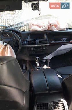 Позашляховик / Кросовер BMW X5 2012 в 