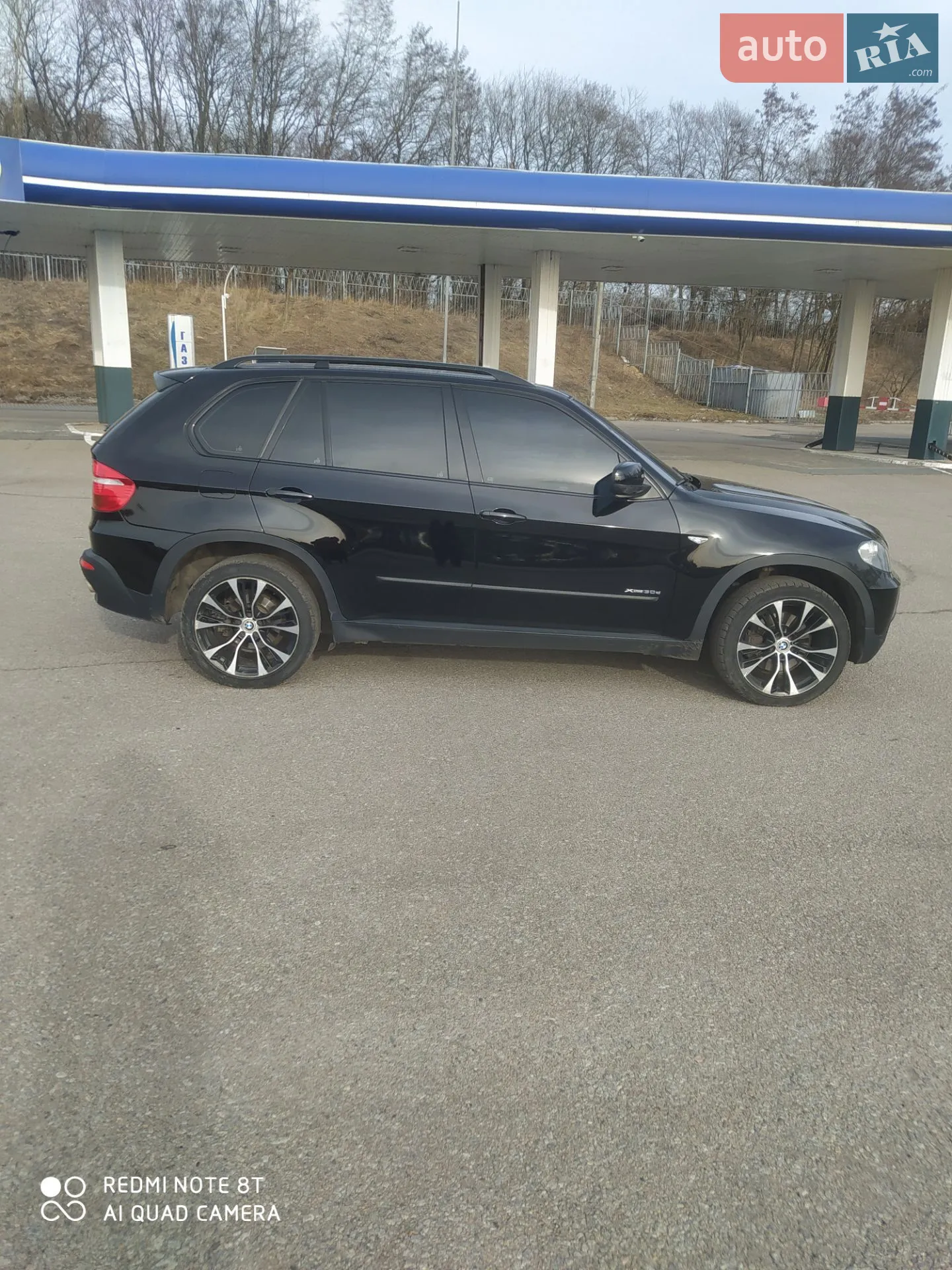 2010 BMW X5 - мініатюра 5