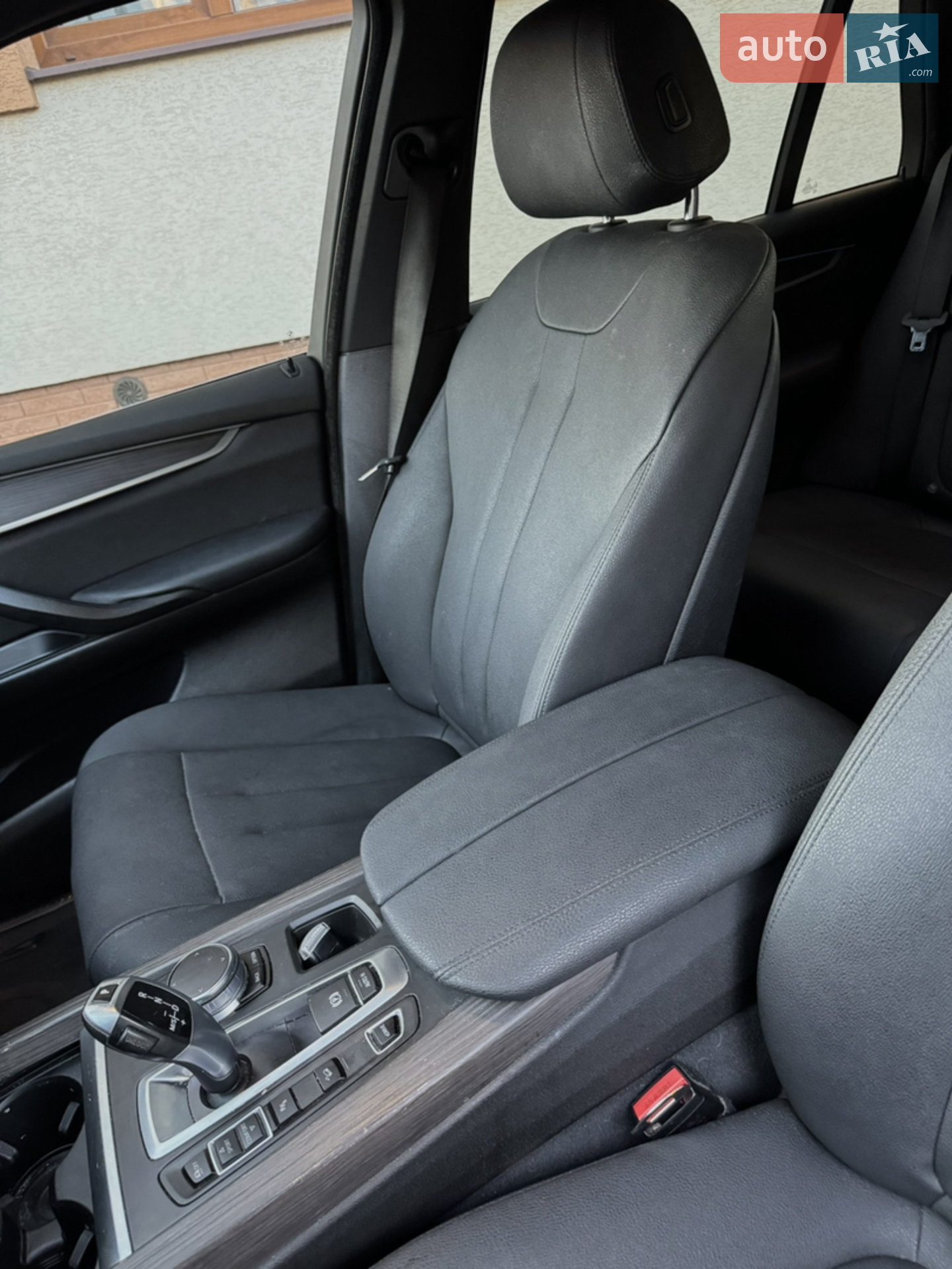 2017 BMW X5 - мініатюра 52